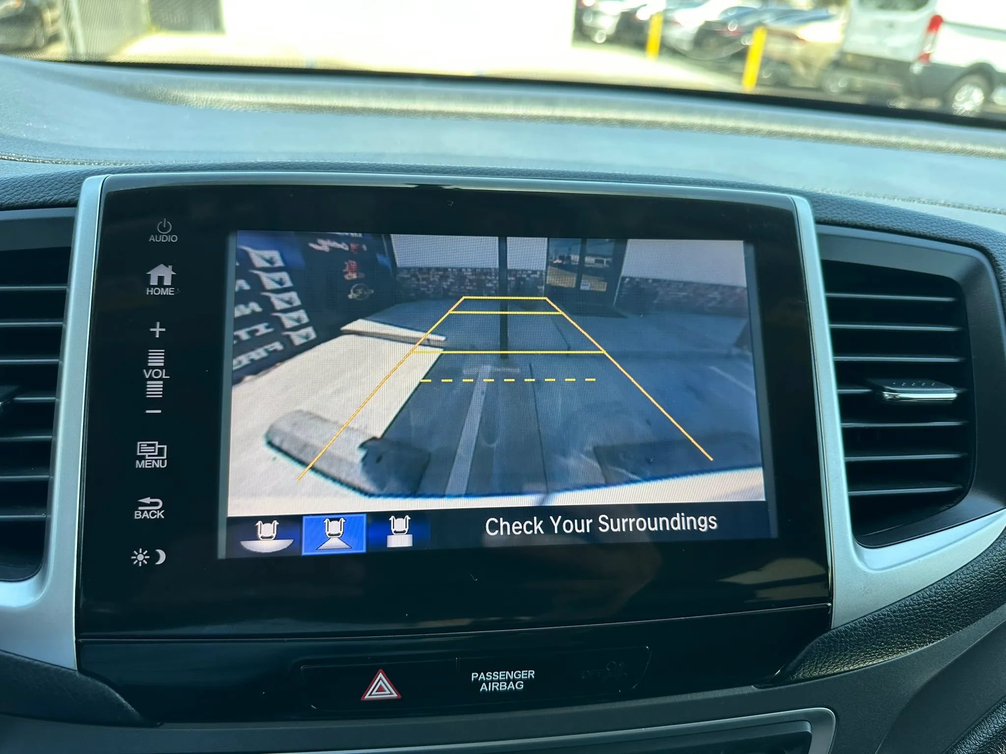 Used 2017 Honda Pilot EX-L image 19