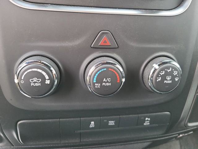 Used 2022 RAM 1500 Classic Warlock image 14