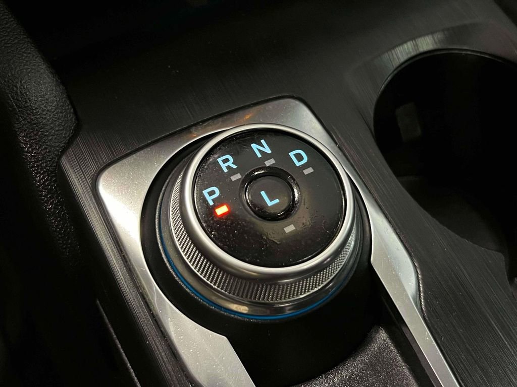 Used 2022 Ford Escape SEL w/ Technology Package image 33