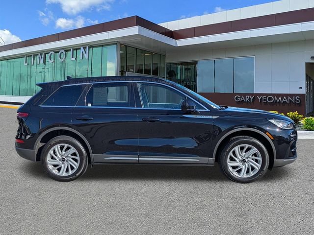 Certified 2026 Lincoln Corsair Premiere FWD image 3