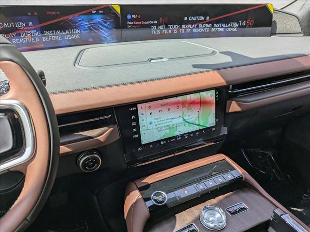 New 2026 Lincoln Navigator Reserve image 11