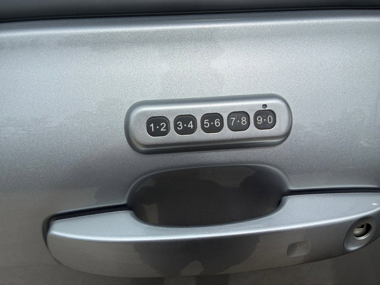Used 2024 Ford Ranger Lariat w/ FX4 Off-Road Package AWD/4WD image 21