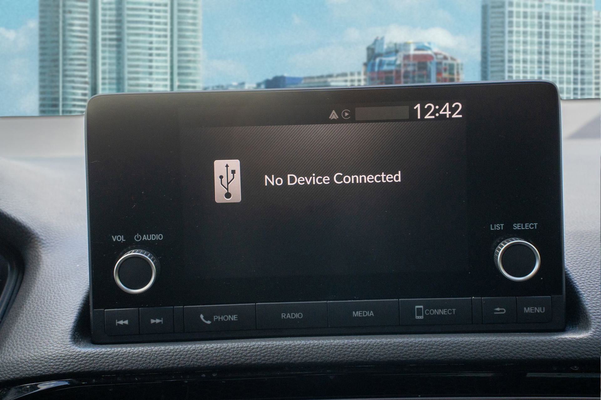 Used 2025 Honda Civic Sport image 21