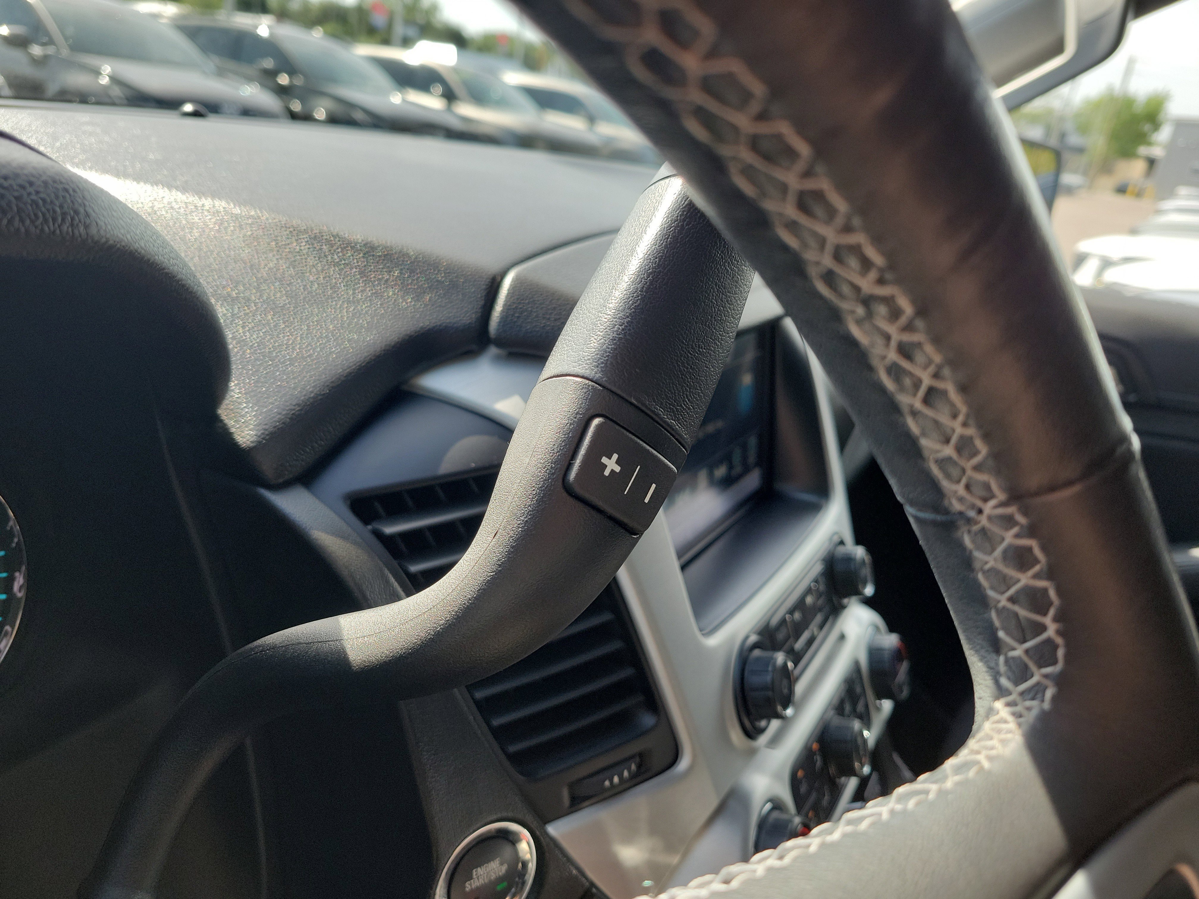 Used 2019 GMC Yukon XL SLT w/ Premium Edition RWD image 33