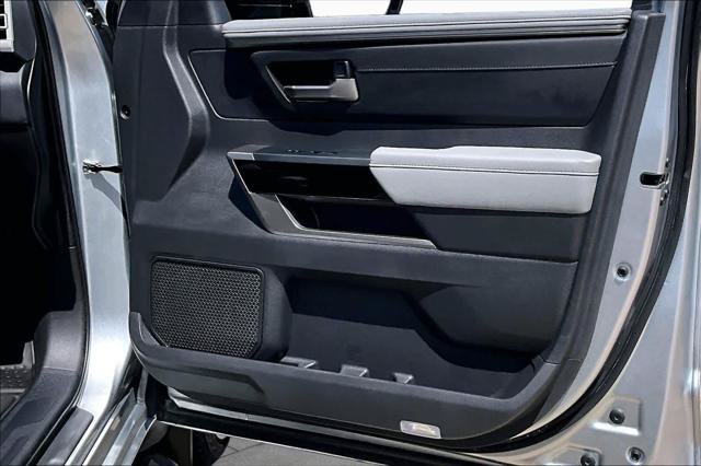 Certified 2026 Toyota Tundra Limited RWD image 23
