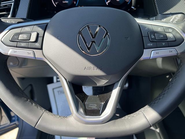 New 2026 Volkswagen Atlas Cross Sport SEL Premium R-Line image 15