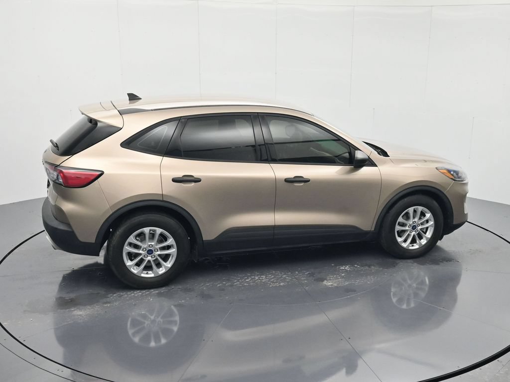 Used 2021 Ford Escape S FWD image 31