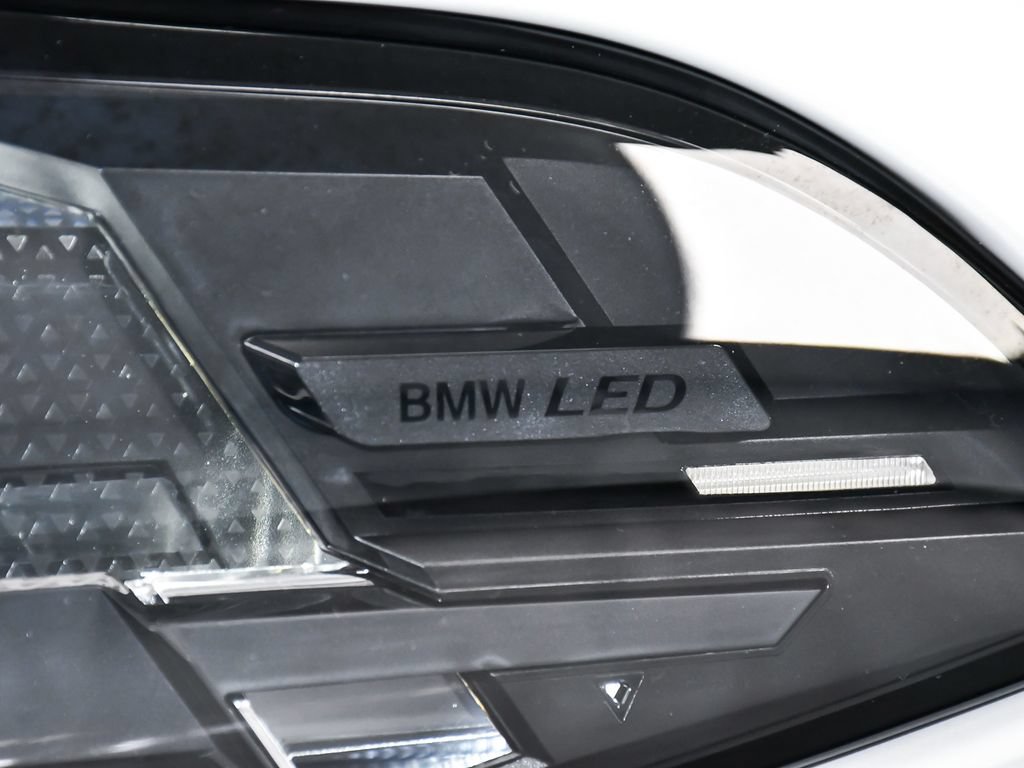 Used 2025 BMW X5 M60i w/ Executive Package AWD/4WD image 81