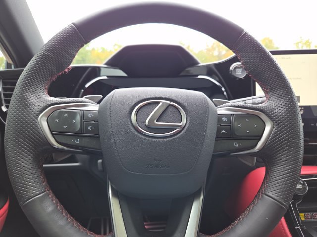 Used 2024 Lexus NX 350 F Sport AWD/4WD image 37
