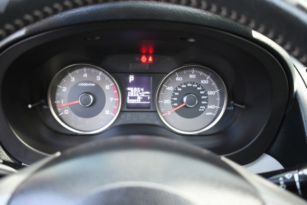 Used 2015 Subaru Forester 2.5i Limited image 32