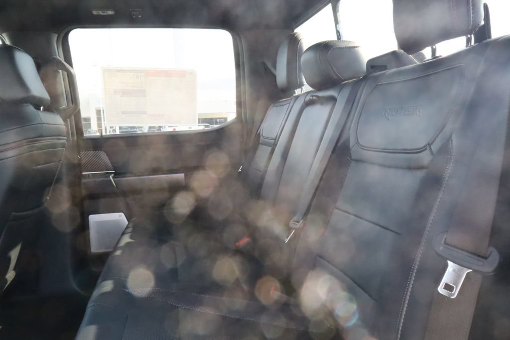 New 2025 Ford F150 Raptor AWD/4WD image 32