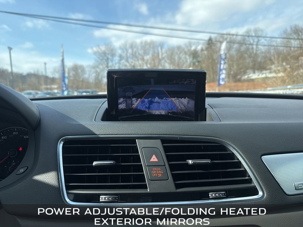 Used 2018 Audi Q3 2.0T Premium image 18