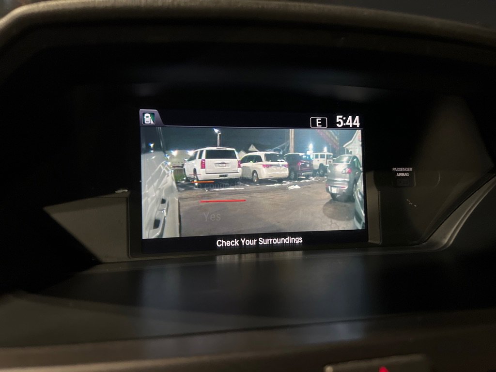 Used 2014 Honda Odyssey EX-L image 29