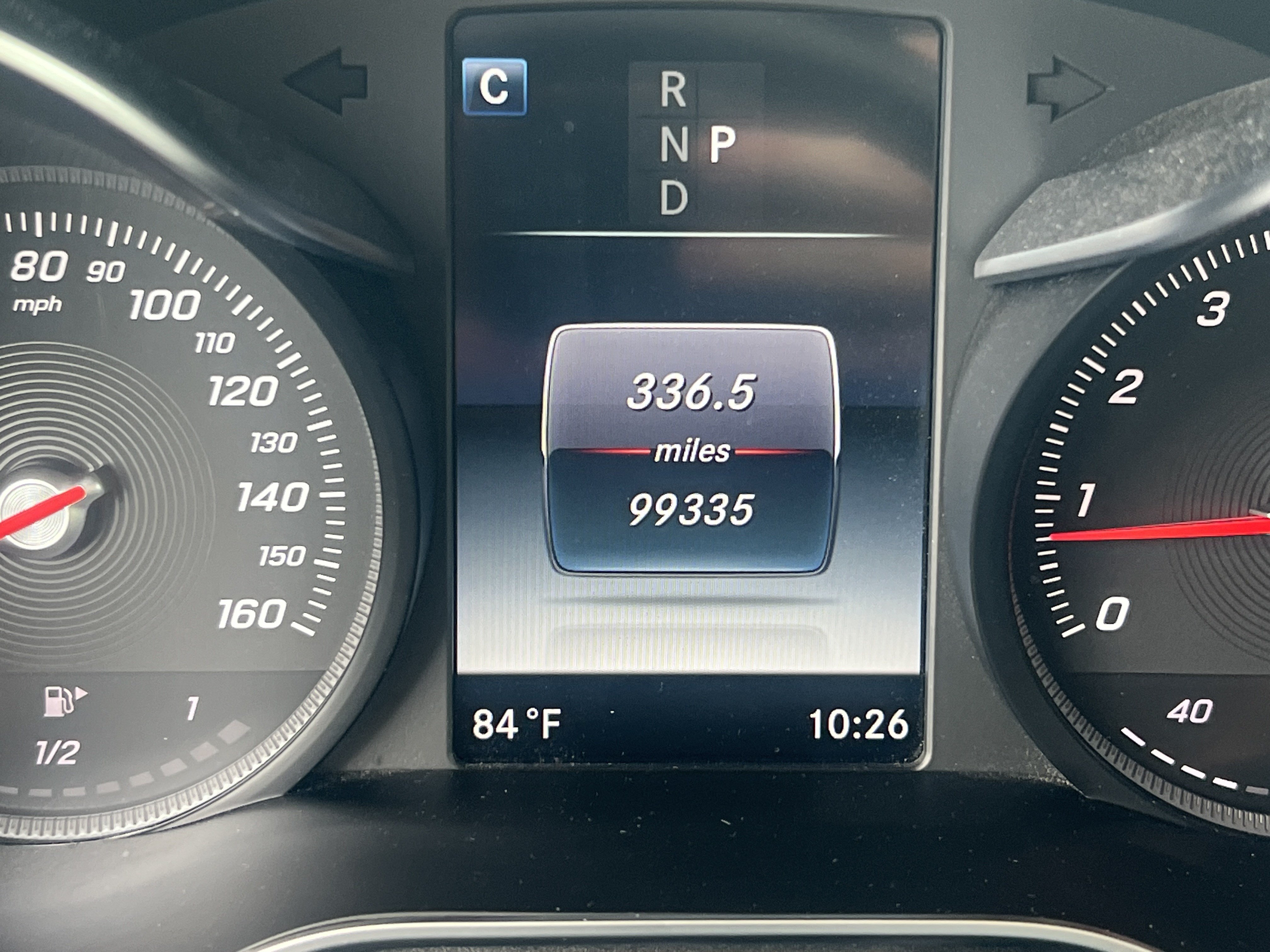 Used 2017 Mercedes-Benz GLC 300 4MATIC image 22