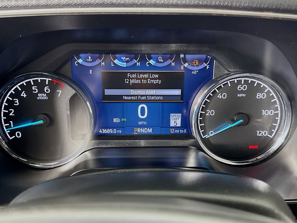 Used 2023 Ford F150 XLT w/ Equipment Group 302A High image 32