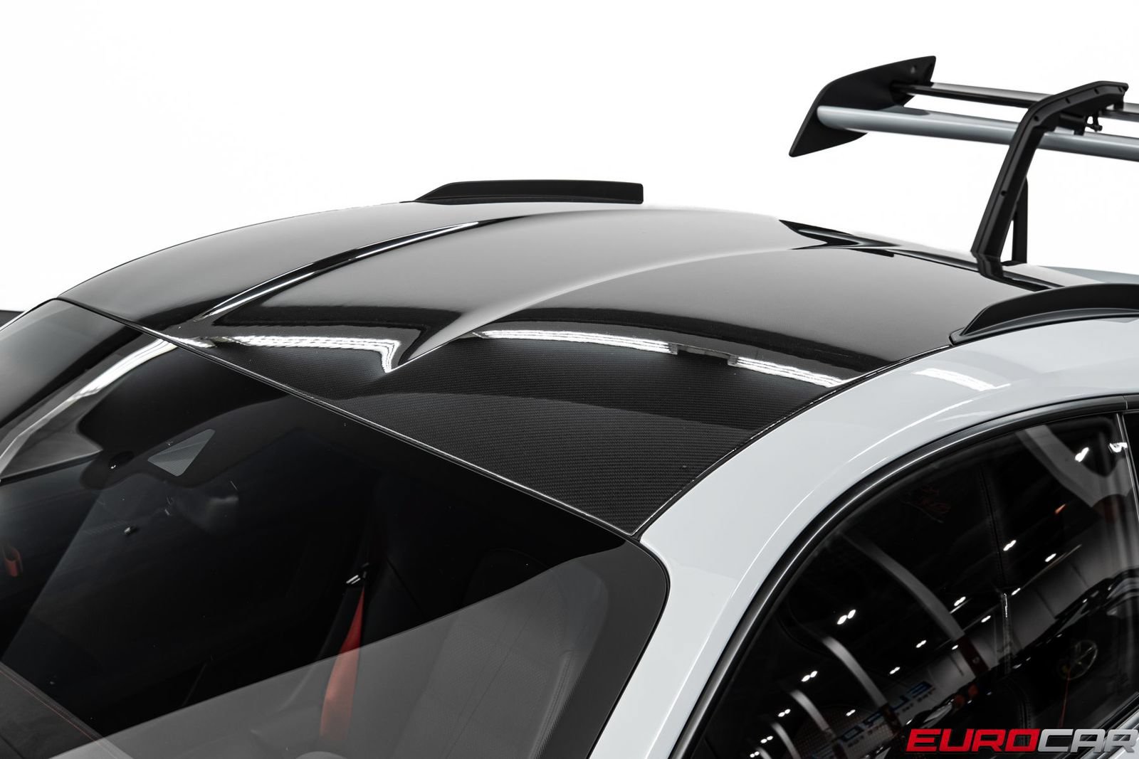 Used 2025 Porsche 911 GT3 RS RWD image 16