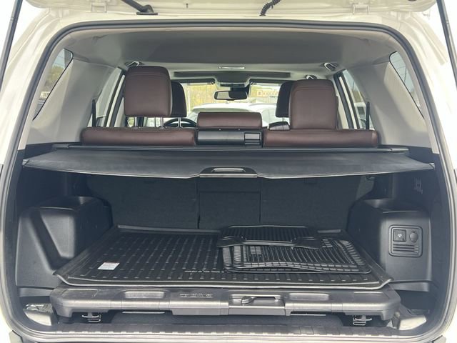 Used 2023 Toyota 4Runner Limited image 34