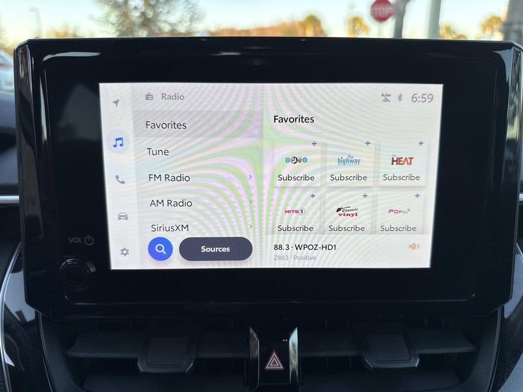 Used 2023 Toyota Corolla LE image 28