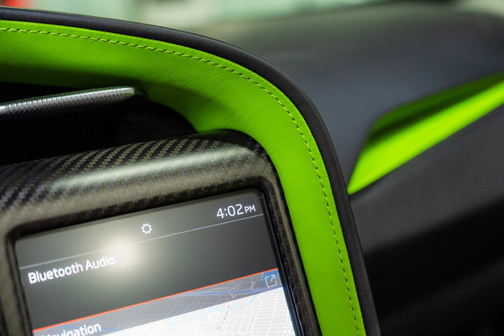Used 2022 McLaren 765LT RWD image 88