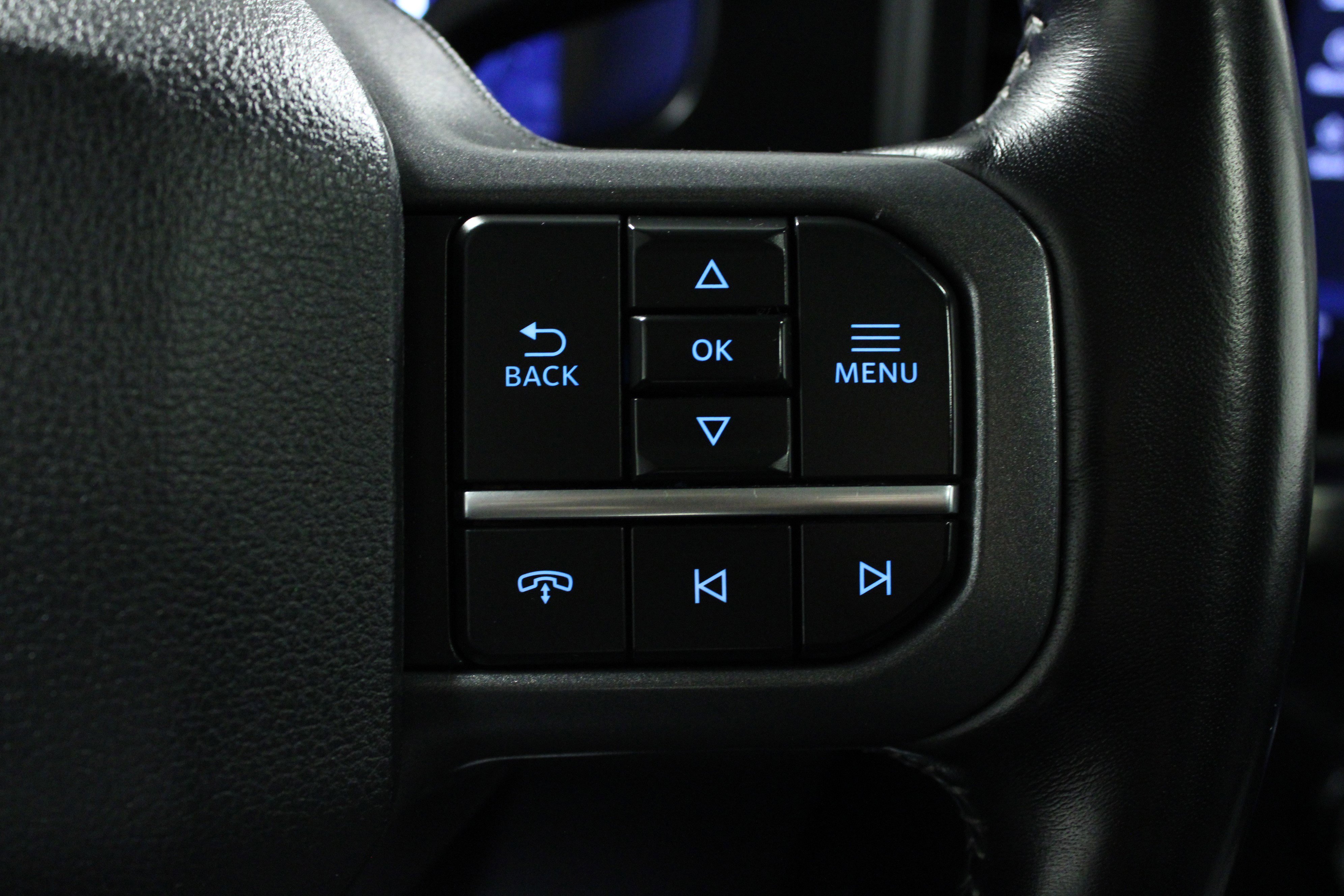 Used 2023 Ford F250 Lariat w/ Lariat Ultimate Package image 21