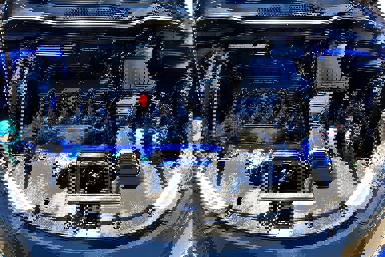 Used 2018 Honda HR-V EX image 31