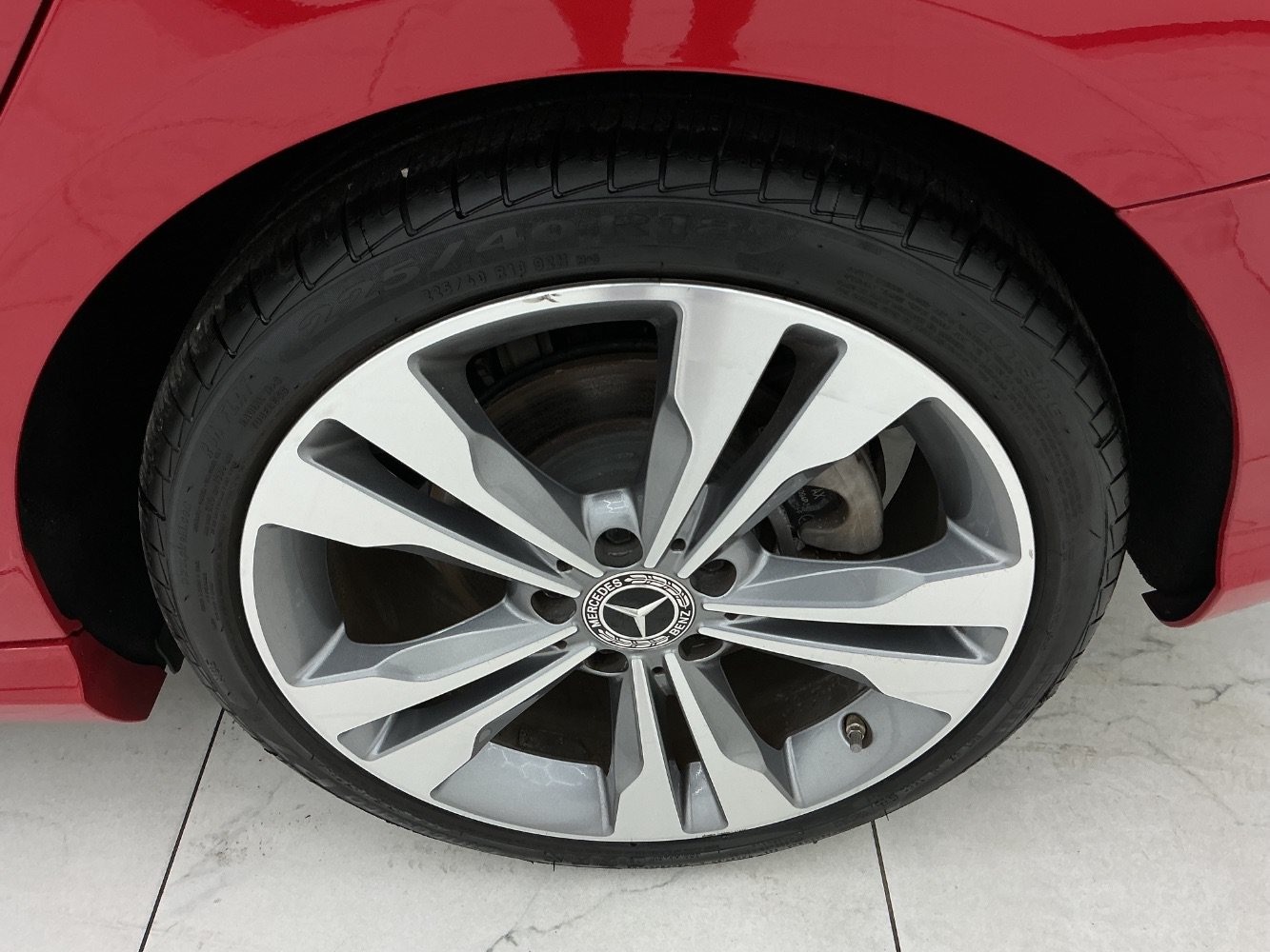 Used 2019 Mercedes-Benz CLA 250 image 48