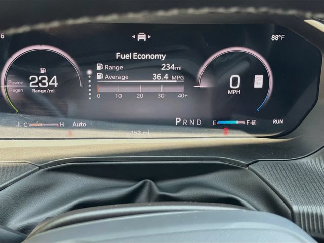 New 2026 Jeep Cherokee Overland w/ Advanced Pro Tech Group AWD/4WD image 13