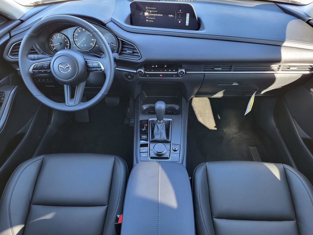New 2026 MAZDA CX-30 AWD 2.5 S w/ Select Sport Pkg image 18