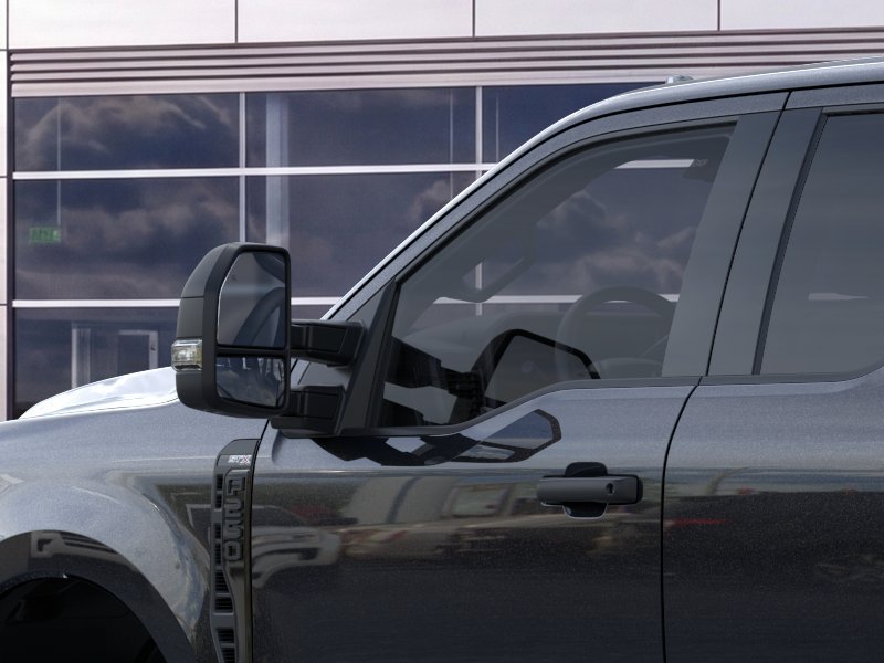 New 2026 Ford F250 XL w/ STX Appearance Package AWD/4WD image 43