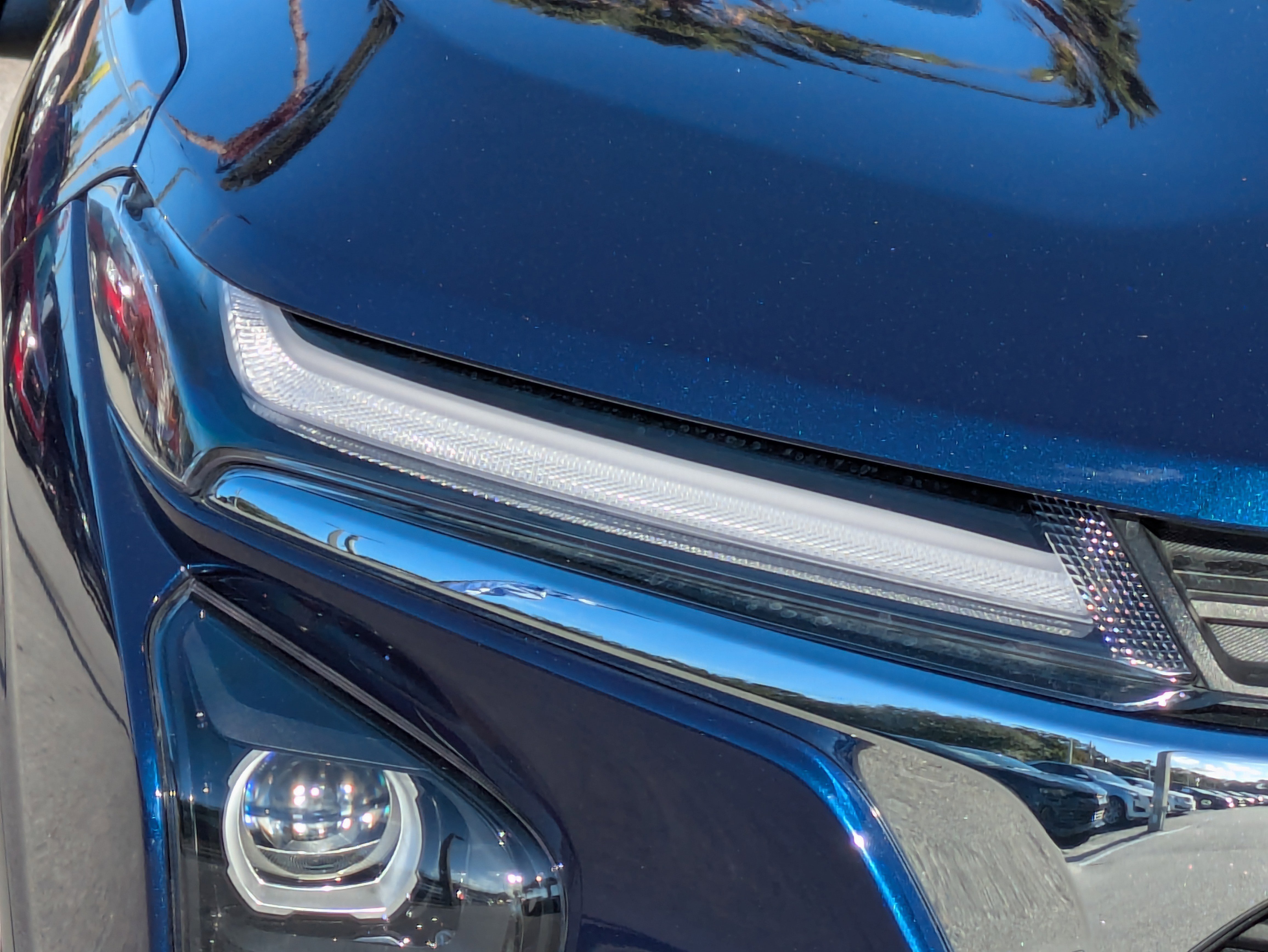 Certified 2024 Chevrolet Trax LT w/ LT Convenience Package image 10