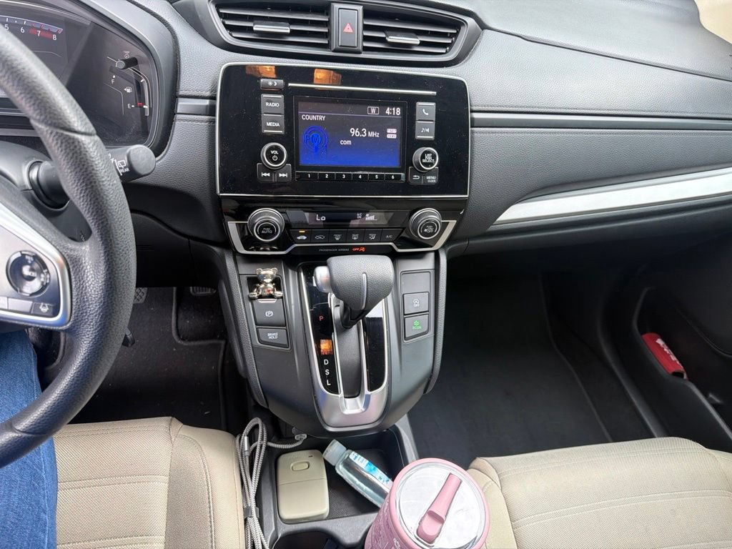 Used 2020 Honda CR-V LX image 3