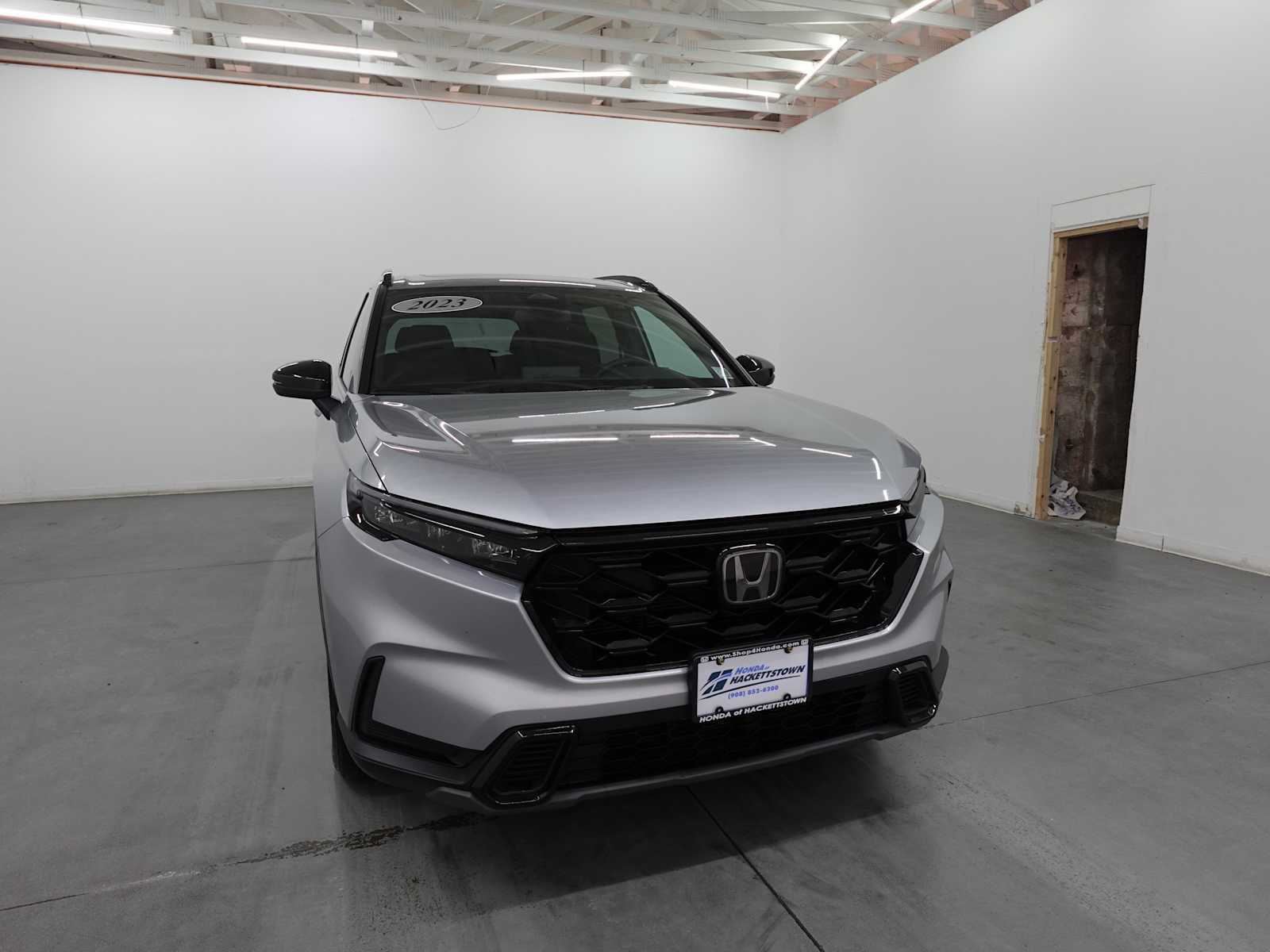 Certified 2023 Honda CR-V Sport image 3