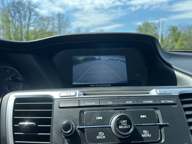 Used 2014 Honda Accord Sport image 28