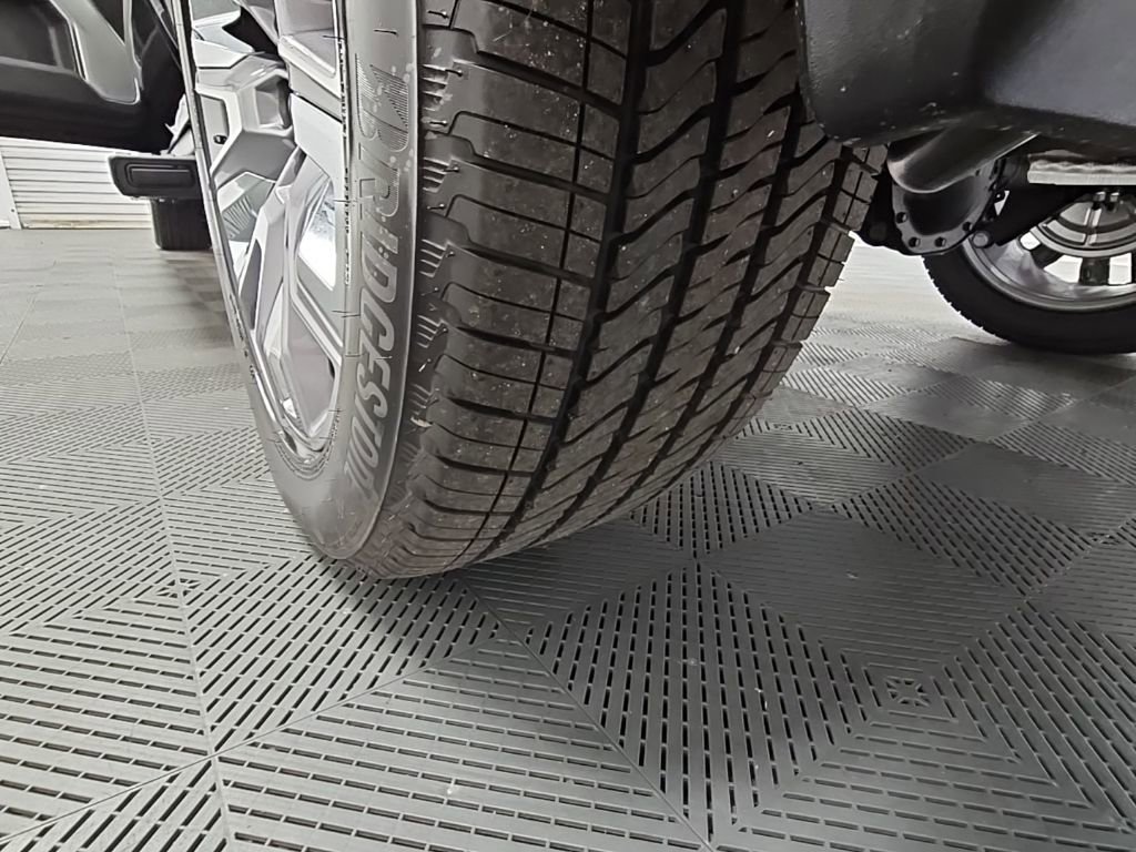 New 2026 GMC Sierra 1500 Denali w/ Denali Reserve Package image 44