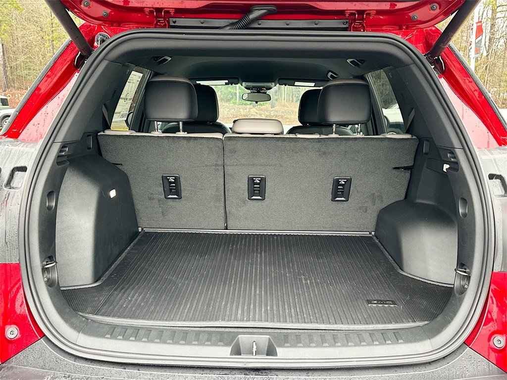 New 2026 GMC Terrain Elevation w/ Elevation Premium Package image 16