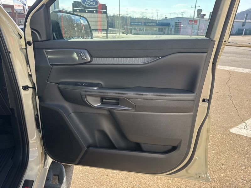 New 2026 Ford Ranger Raptor image 18