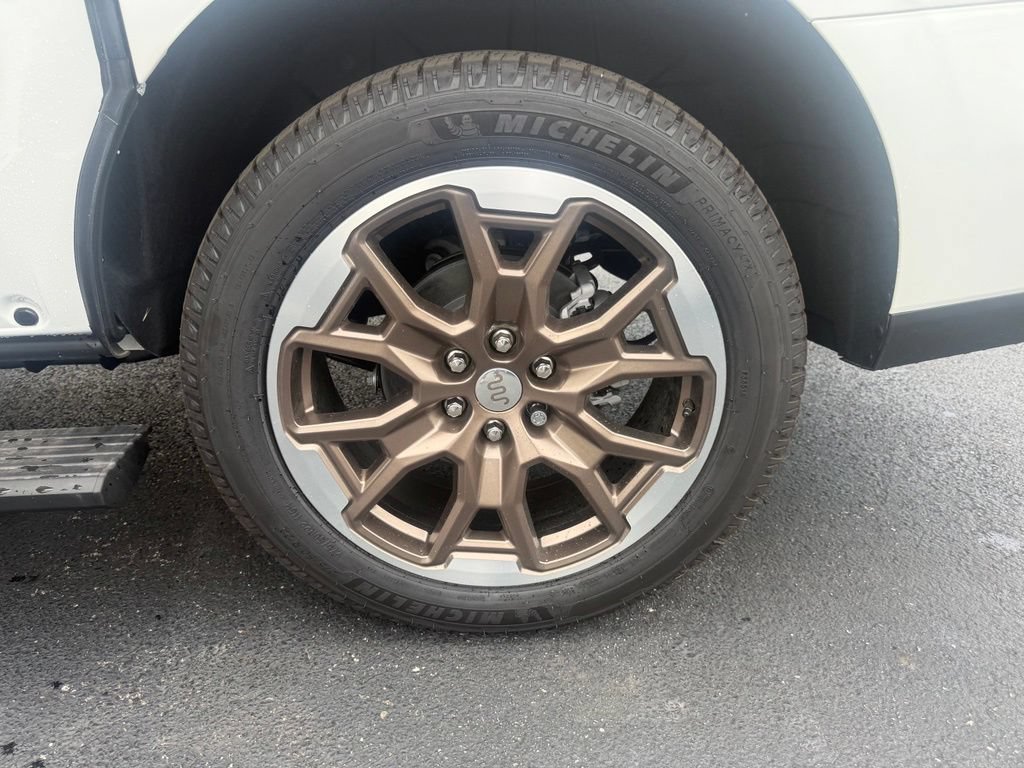 New 2026 Ford Expedition Max King Ranch AWD/4WD image 31
