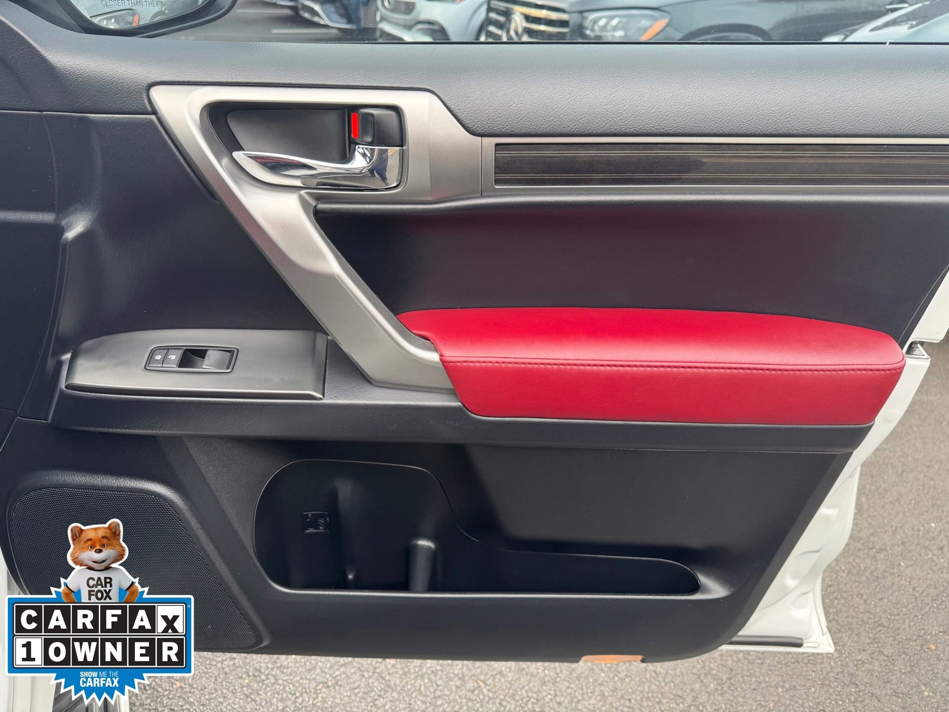 Used 2023 Lexus GX 460 Premium image 16