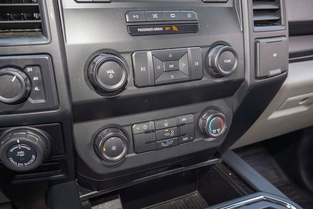 Used 2020 Ford F150 XL w/ Equipment Group 101A Mid image 21
