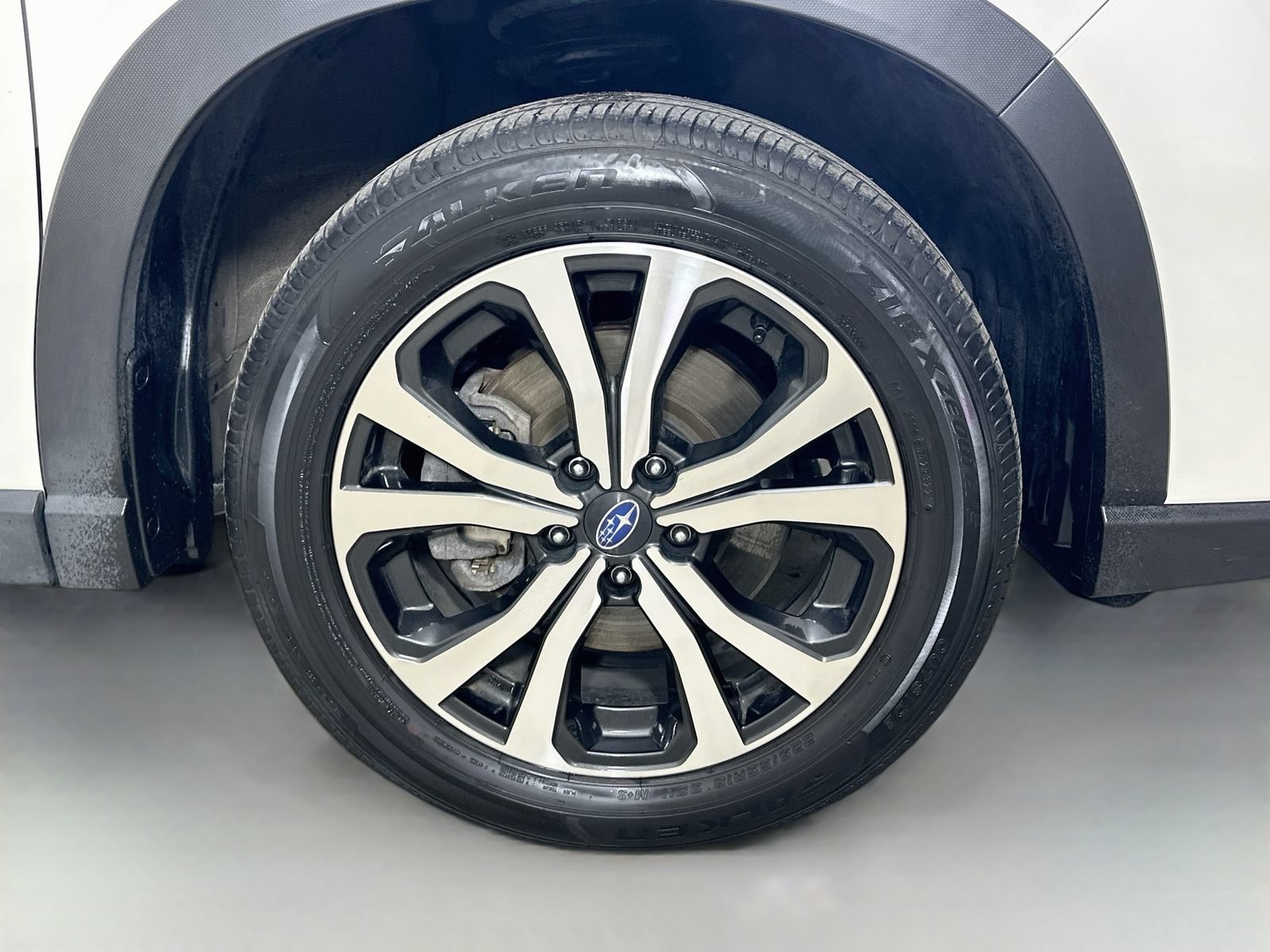 Used 2024 Subaru Forester Limited AWD/4WD image 10