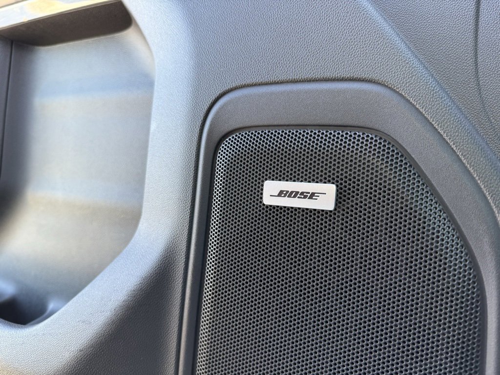 Used 2020 Chevrolet Silverado 1500 High Country w/ Technology Package image 26