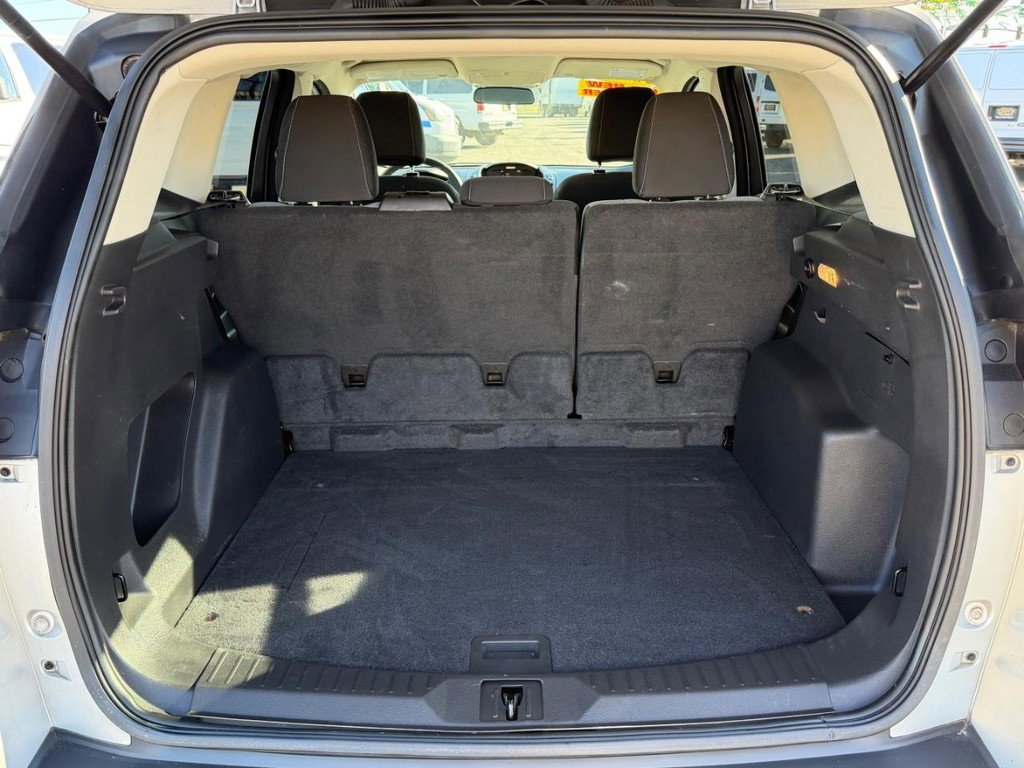 Used 2016 Ford Escape SE image 37