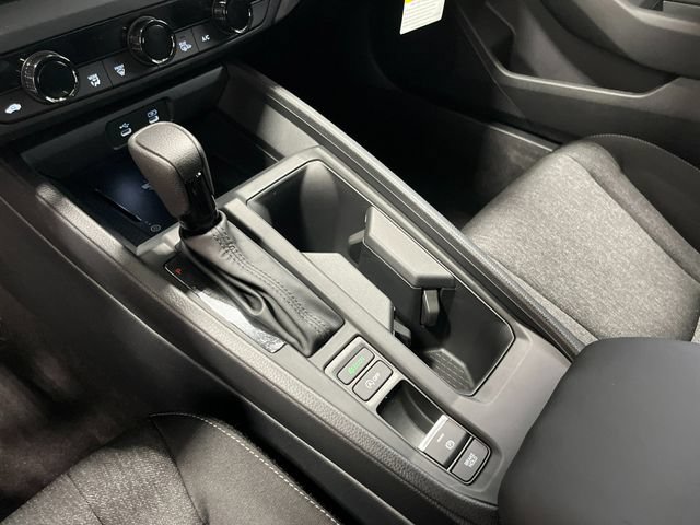 New 2026 Honda Accord SE image 22