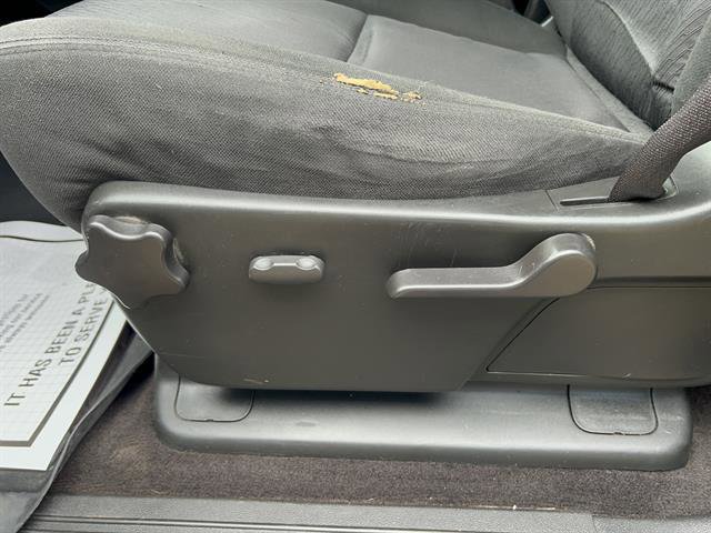 Used 2011 Chevrolet Silverado 2500 LT w/ Interior Plus Package image 13