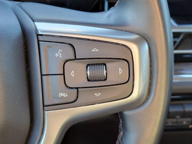 Used 2025 Chevrolet Silverado 1500 LT AWD/4WD image 17