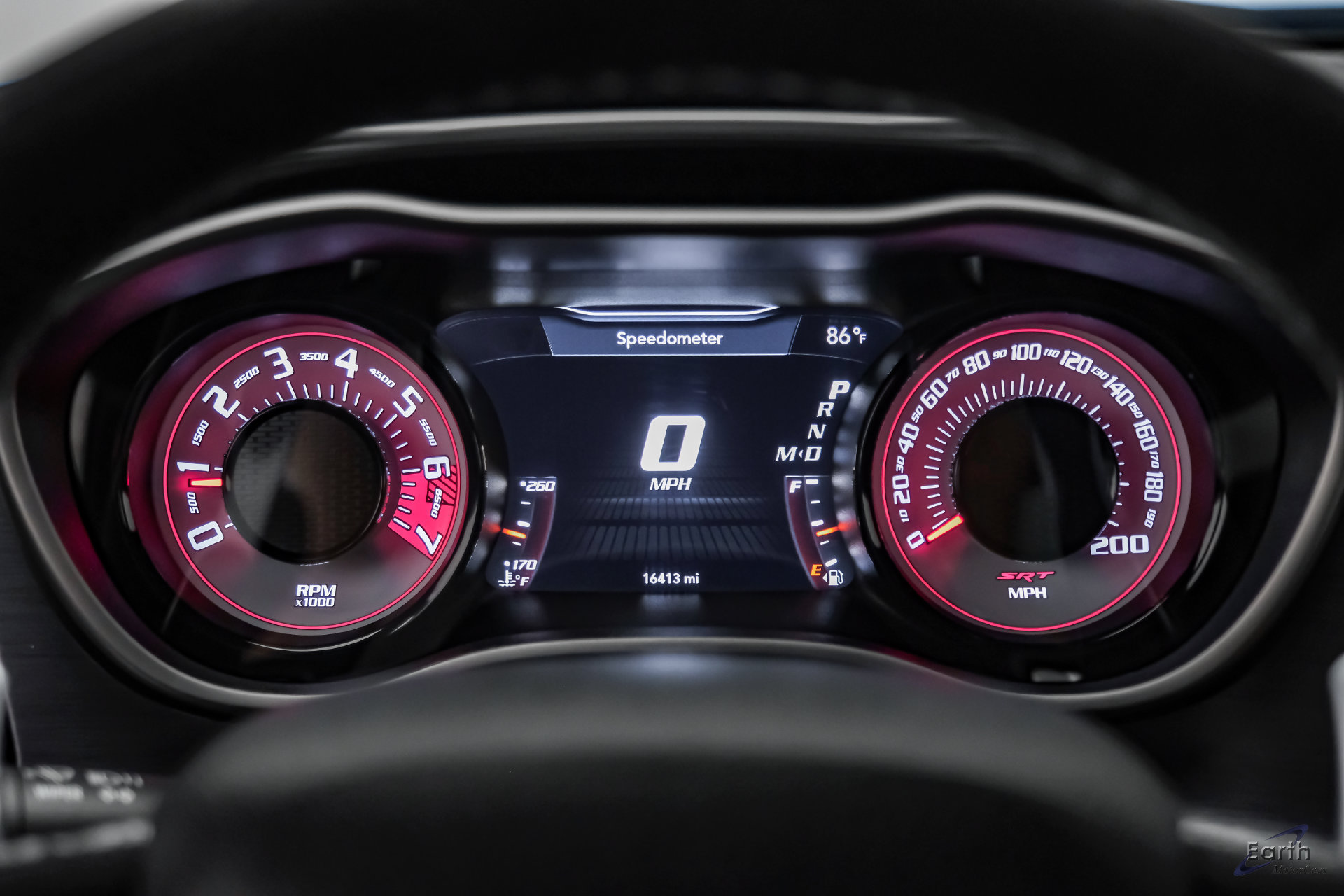 Used 2018 Dodge Challenger SRT Demon RWD image 85