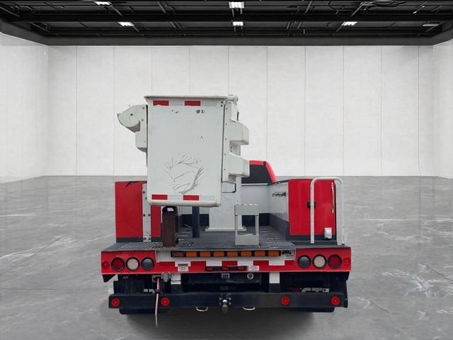 Used 2020 Ford F550 4x4 Crew Cab Super Duty w/ XLT Value Package image 6
