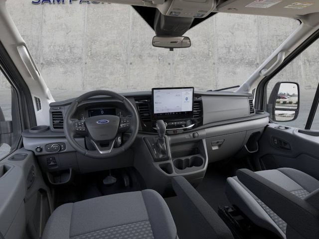 New 2026 Ford Transit 350 XLT RWD image 9
