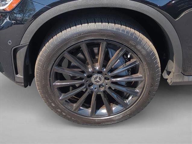 Used 2021 Mercedes-Benz GLC 300 4MATIC Coupe w/ AMG Line image 26