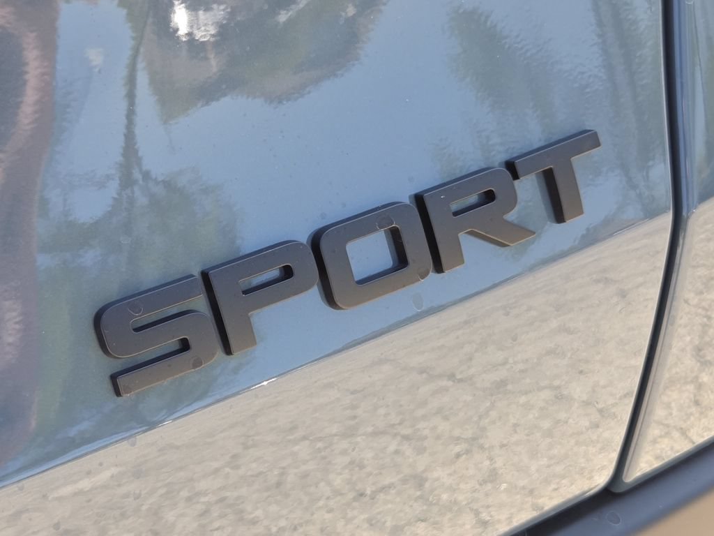 New 2027 Honda HR-V Sport image 17